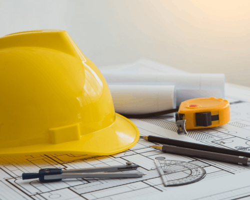 Com quais projetos trabalhamos?