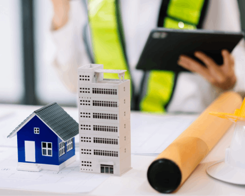 Gerenciamento de Obras